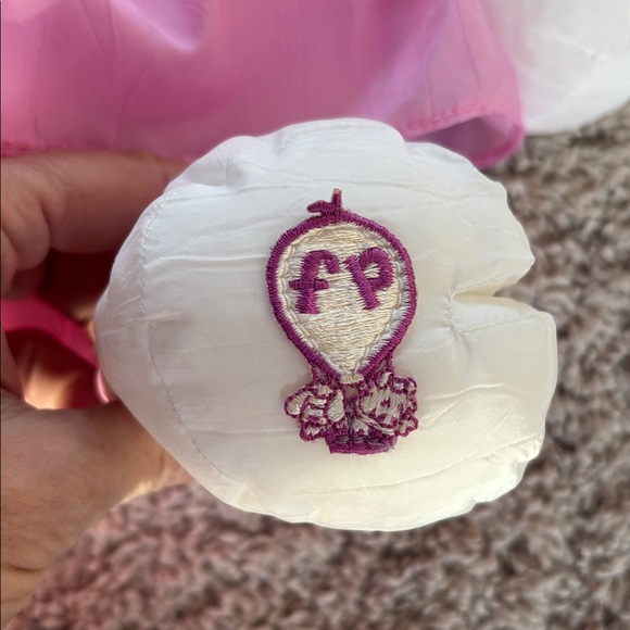 Fisher Price Puffalump rabbit and lamb - Picture 6 of 7